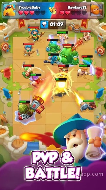 Game Screenshot 2