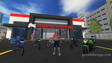 Game Screenshot 1