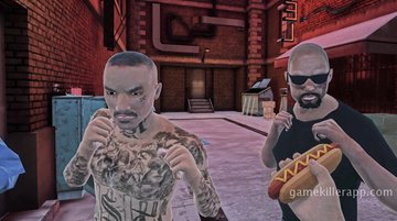 Game Screenshot 5