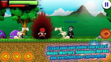 Game Screenshot 2