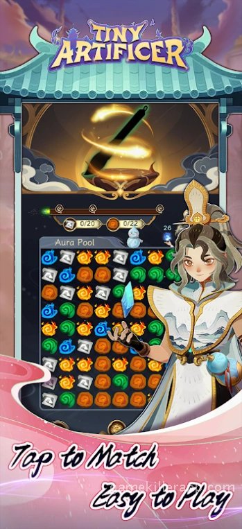 Game Screenshot 2