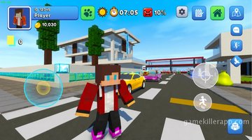 Game Screenshot 5