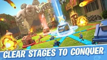 Game Screenshot 4