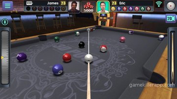 Game Screenshot 5