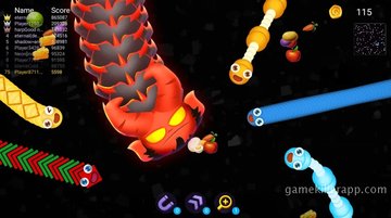 Game Screenshot 3
