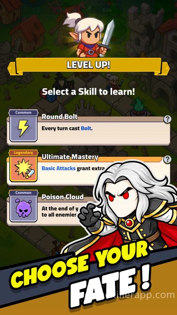 Game Screenshot 3
