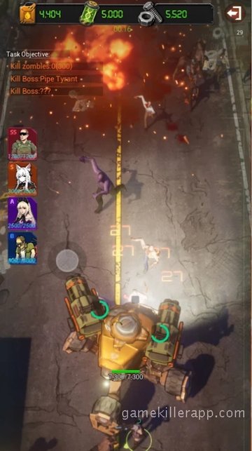 Game Screenshot 3