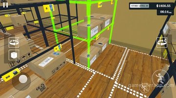 Game Screenshot 5