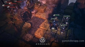 Game Screenshot 1