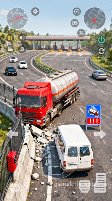 Game Screenshot 2