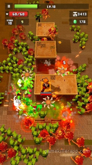 Game Screenshot 5