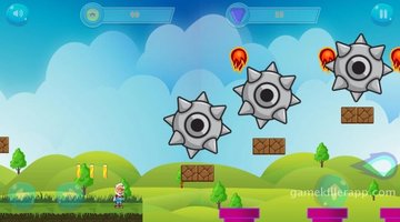 Game Screenshot 5