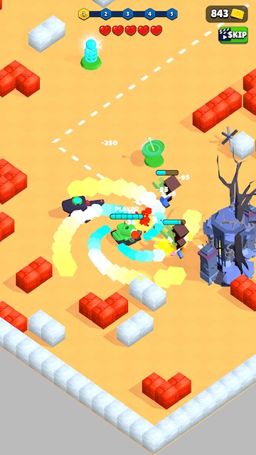 Game Screenshot 1