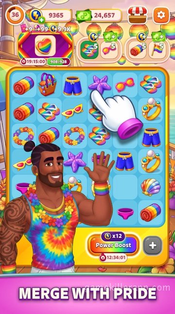 Game Screenshot 3