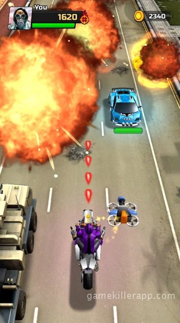 Game Screenshot 5