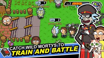 Game Screenshot 1
