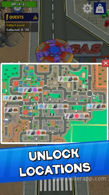 Game Screenshot 3