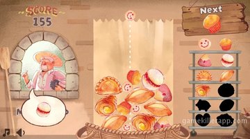 Game Screenshot 1