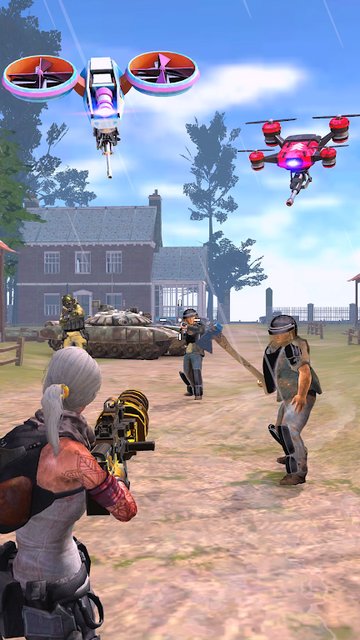 Game Screenshot 2