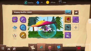 App Screenshot 2