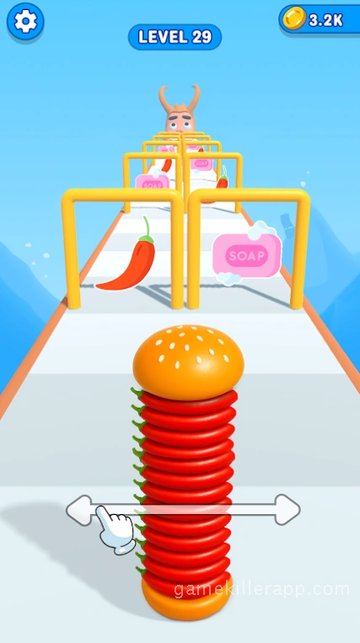 Game Screenshot 2
