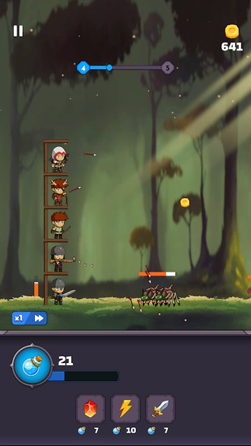 Game Screenshot 4