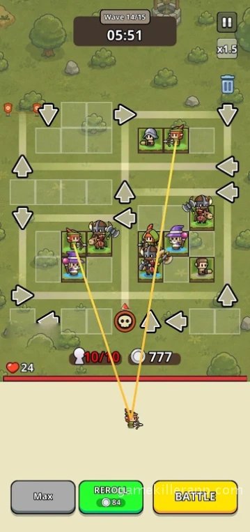 Game Screenshot 3