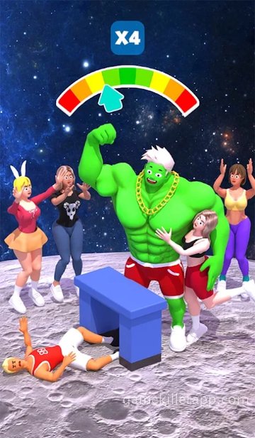 Game Screenshot 2