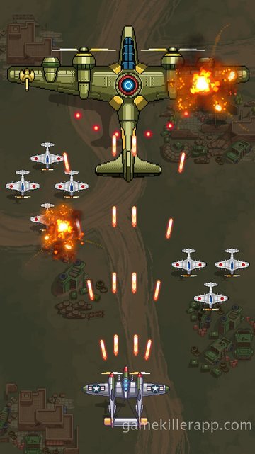 Game Screenshot 5