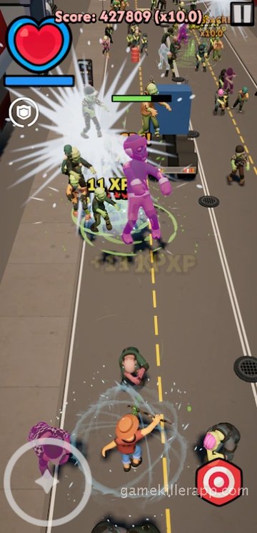 Game Screenshot 5