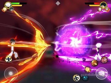 Game Screenshot 5