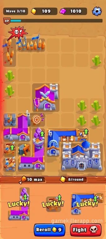 Game Screenshot 3