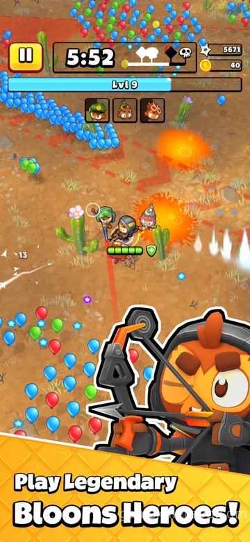 Game Screenshot 3
