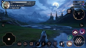 Game Screenshot 2