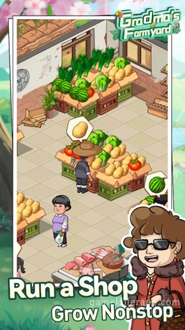 Game Screenshot 4