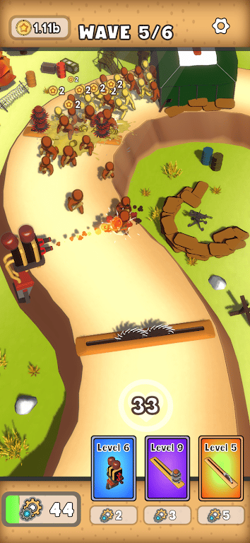 Game Screenshot 3