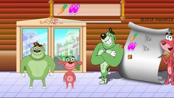 Game Screenshot 2