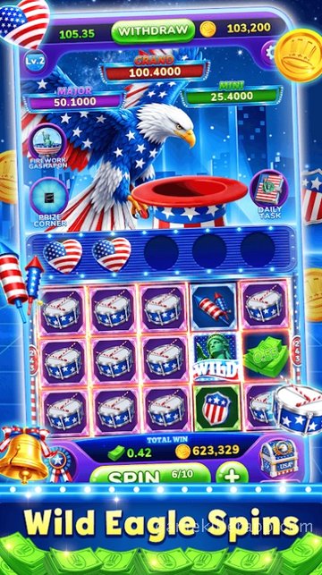 Game Screenshot 2