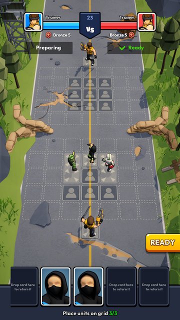 Game Screenshot 1