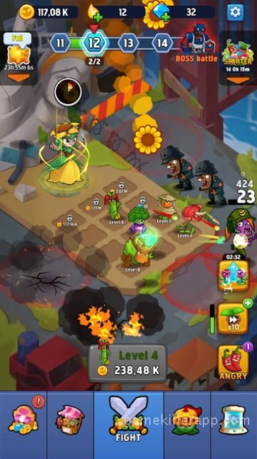 Game Screenshot 4