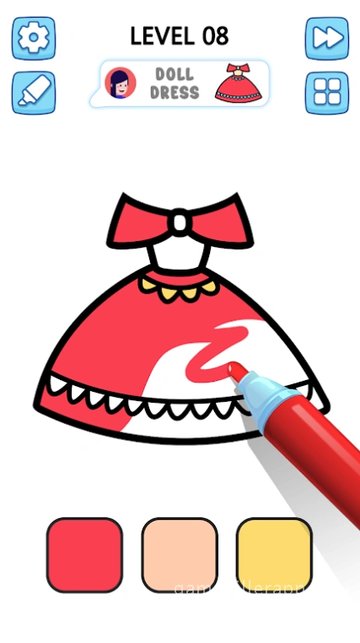 Game Screenshot 5