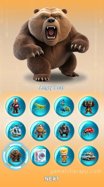 Game Screenshot 4