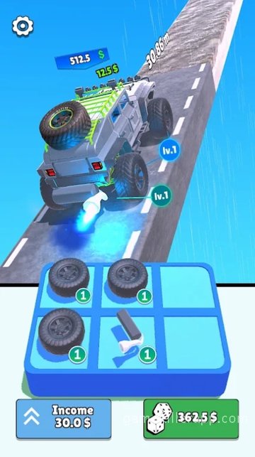Game Screenshot 1