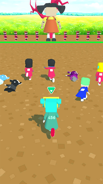 Game Screenshot 1
