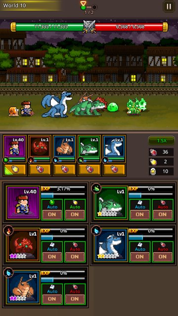 Game Screenshot 3