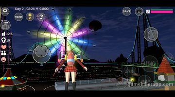 App Screenshot 3