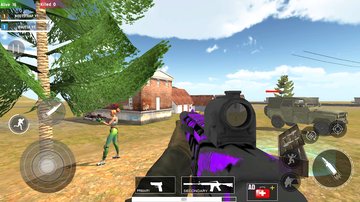 Game Screenshot 3
