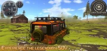 Game Screenshot 1