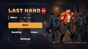 Game Screenshot 1