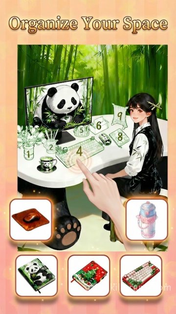 Game Screenshot 5